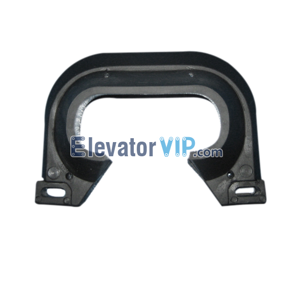 Otis Escalator Mechanical Parts Handrail Guide Embedded Guard XAA384KP1, Escalator Entrance Cover, Escalator Handrail Insert Guard, Escalator Handrail Inlet Cover Plate, Escalator Handrail Rubber Cover Inlet, OTIS Escalator 508 G-sharped Handrail Insert Guard, Escalator Handrail Rubber Cover Inlet Supplier, Escalator Handrail Rubber Cover Inlet Exporter, Cheap Escalator Handrail Rubber Cover Inlet for Sale, Escalator Handrail Rubber Cover Inlet Manufacturer, Escalator Handrail Rubber Cover Inlet Factory