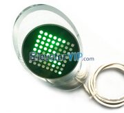 Escalator Spare Parts Traffic Light XAA424C1, Escalator Traffic Light, Escalator Traffic Light Supplier, Wholesale Escalator Traffic Light