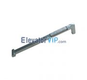 Otis Elevator Spare Parts 175mm Remove Rod for Triangle Lock XAA431AB3, Elevator Remove Rod for Triangular Door Lock, Elevator Door Lock Remove Rod with Spring, OTIS Elevator Layer Door Ejector, Elevator Remove Rod Supplier, Elevator Remove Rod Manufacturer, Elevator Remove Rod Exporter, Elevator Remove Rod Factory, Cheap Elevator Remove Rod for Sale, Wholesale Elevator Remove Rod