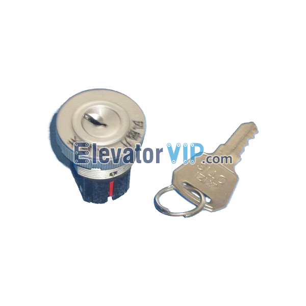 Otis Elevator Spare Parts Fan Switch Lock/Key XAA431AW2, Elevator Fan Switch Lock with Key, OTIS Lift Fan Switch Lock, Elevator Fan Switch Lock, Elevator Fan Switch Lock Supplier, Elevator Fan Switch Lock Manufacturer, Elevator Fan Switch Lock Factory, Elevator Fan Switch Lock Exporter, Wholesale Elevator Fan Switch Lock, Cheap Elevator Fan Switch Lock Online, Buy High Quality Elevator Fan Switch Lock from China