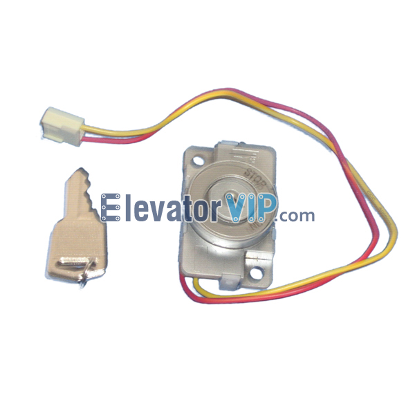 Elevator Electronic Lock Switch, Elevator Base Station Lock, Elevator DS-4 Lock Switch, OTIS Lift Power Lock, OTIS Lift Power Switch, OTIS Elevator Power Lock with Key Removed in 2 or 3 Position, Elevator Power Lock Supplier, Elevator Power Lock Manufacturer, Elevator Power Lock Factory, Elevator Power Lock Exporter, Wholesale Elevator Power Lock, Cheap Elevator Power Lock for Sale, Buy High Quality Elevator Power Lock from China, XAA431H2, Elevator Power Lock Used for Calling Board