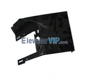 Escalator Mechanical Parts Entrance Switch Bracket XAA438FH1, Escalator Front Board Right, Escalator YL102 Material Switch Bracket, 508 S-sharped Handrail Switch Bracket, Escalator Switch Bracket at Entrance