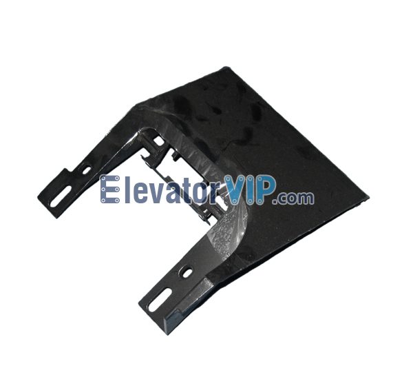 Otis Escalator Mechanical Parts Entrance Switch Bracket XAA438FH2, Escalator Front Board Right, Escalator YL102 Material Switch Bracket, OTIS 508 S-sharped Handrail Switch Bracket, OTIS Escalator Switch Bracket at Entrance, Escalator Switch Bracket Supplier, Escalator Switch Cover Manufacturer, Escalator Switch Bracket Factory, Wholesale Escalator Switch Bracket, Escalator Switch Bracket Exporter, Cheap Escalator Switch Bracket Online