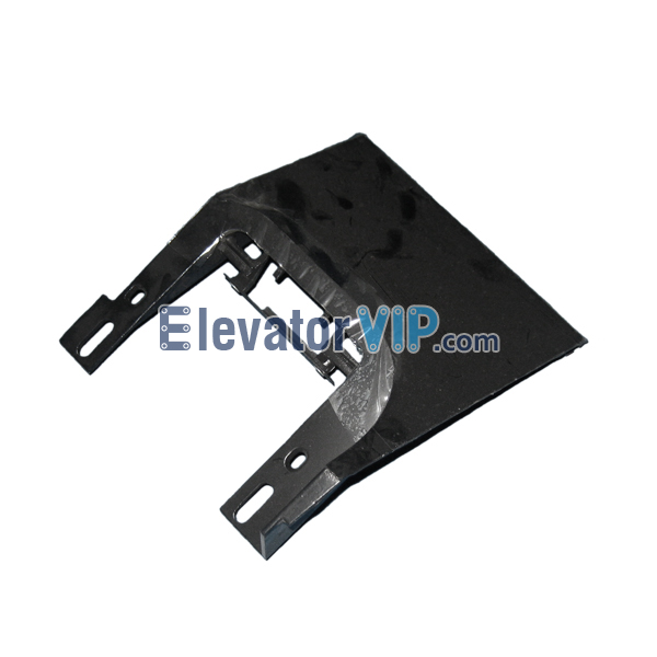 Otis Escalator Mechanical Parts Entrance Switch Bracket XAA438FH2, Escalator Front Board Right, Escalator YL102 Material Switch Bracket, OTIS 508 S-sharped Handrail Switch Bracket, OTIS Escalator Switch Bracket at Entrance, Escalator Switch Bracket Supplier, Escalator Switch Cover Manufacturer, Escalator Switch Bracket Factory, Wholesale Escalator Switch Bracket, Escalator Switch Bracket Exporter, Cheap Escalator Switch Bracket Online