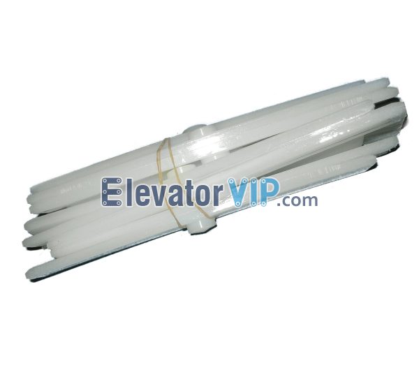 Otis Elevator Spare Parts Car Shoe Guide, Elevator Guide Shoe Insert, Elevator Guide Shoe Liner for Lift Car, OTIS Elevator Car Guide Shoe Insert, Elevator Guide Shoe Insert Supplier, Wholesale Elevator Guide Shoe Insert, Elevator Guide Shoe Insert Factory, Elevator Guide Shoe Insert Manufacturer, Elevator Guide Shoe Insert Exporter, Cheap Elevator Guide Shoe Insert for Sale, Buy Elevator Guide Shoe Insert Online, XAA470E1, Elevator Nylon Guide Shoe Insert