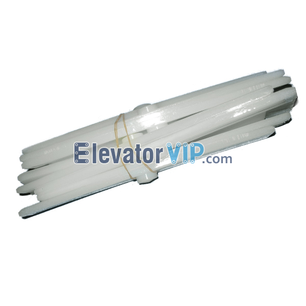 Otis Elevator Spare Parts Car Shoe Guide, Elevator Guide Shoe Insert, Elevator Guide Shoe Liner for Lift Car, OTIS Elevator Car Guide Shoe Insert, Elevator Guide Shoe Insert Supplier, Wholesale Elevator Guide Shoe Insert, Elevator Guide Shoe Insert Factory, Elevator Guide Shoe Insert Manufacturer, Elevator Guide Shoe Insert Exporter, Cheap Elevator Guide Shoe Insert for Sale, Buy Elevator Guide Shoe Insert Online, XAA470E1, Elevator Nylon Guide Shoe Insert