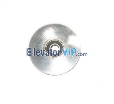 Otis Elevator Spare Parts Steel Wire Rope Sheave of Car Door XAA502B1, Elevator Wire Rope Roller, OTIS Elevator Wire Rope Pulley, OTIS Elevator Wire Rope Sheave, Elevator Wire Rope Roller Supplier, Elevator Wire Rope Roller Manufacturer, Elevator Wire Rope Roller Factory, Elevator Wire Rope Roller Exporter, Wholesale Elevator Wire Rope Roller, Cheap Elevator Wire Rope Roller for Sale, OTIS Elevator φ72mm Steel Wire Rope Roller