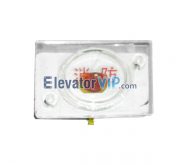 Elevator Spare Parts Firefighting Button, XAA610CQ1, Elevator Firefighting Button