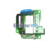 Otis Escalator Spare Parts Additional Brake PCB Board XAA610DJ1, Escalator Auxiliary Brake BRA450 PCB Board, OTIS Escalator Brake PCB Board, Escalator Auxiliary Brake PCB Board Supplier, Escalator Brake PCB Board Manufacturer, Escalator Brake PCB Board Exporter, Escalator Brake PCB Board Wholesaler, Cheap Escalator Brake PCB Board for Sale, $X/XAA330C1-SPC