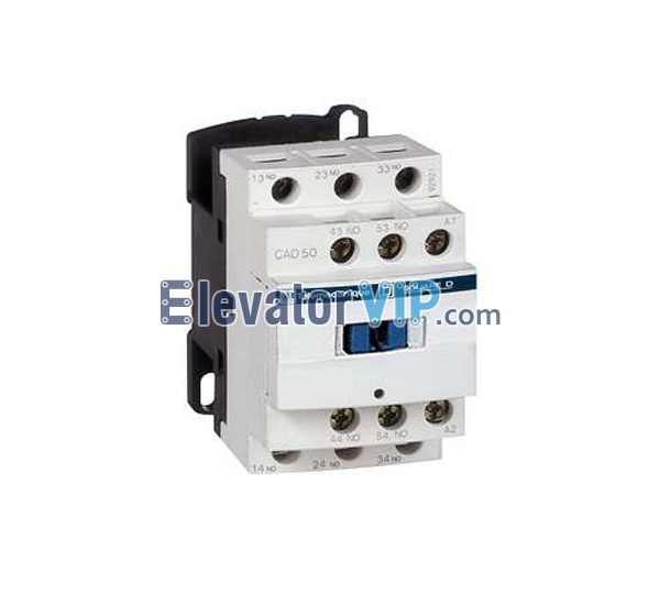 Otis Escalator Spare Parts Safety Relay XAA613BV6, Escalator Control Relay, CAD-32BDC Control Relay, OTIS Escalator Safety Relay, Escalator Control Relay Supplier, Escalator Control Relay Online, Escalator Control Relay Exporter, Wholesale Escalator Control Relay, Escalator Control Relay Manufacturer