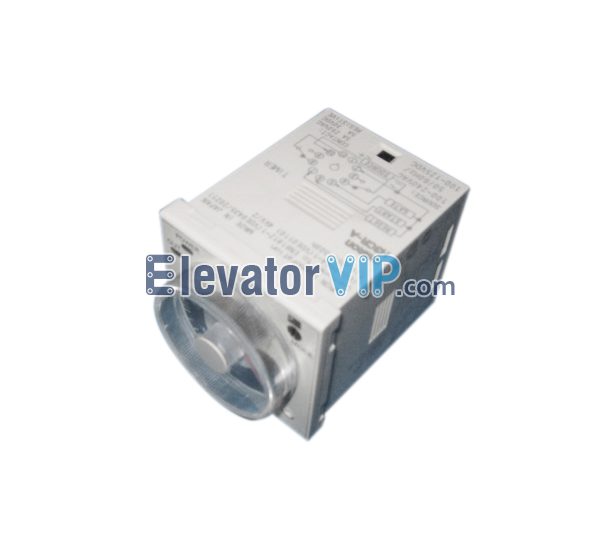 Otis Elevator Spare Parts H3CR-A Time Relay XAA613P3, Elevator Time Relay, Elevator Time Relay H3CR-A, Elevator Time Relay for Controller Cabinet, OTIS Lift Time Relay, Elevator Time Relay Supplier, Elevator Timer Manufacturer, Elevator Time Relay Factory, Wholesale Elevator Time Relay, Elevator Time Relay Exporter, Cheap Elevator Time Relay from China, Elevator Timer