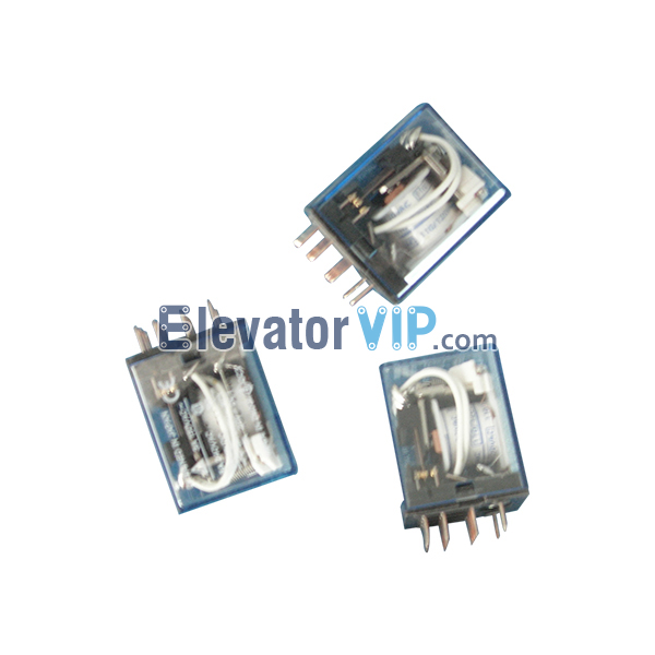 Otis Elevator Spare Parts MY4N-J Relay XAA613S1, Elevator MY4N-J Relay, Elevator Omron Relay AC110V/100 5A 14Pin, OTIS Lift Small Relay for Controller Cabinet, Elevator Small Relay, Elevator MY4NJ Relay Supplier, Elevator MY4N-J Relay Manufacturer, Elevator MY4N-J Relay Exporter, Wholesale Elevator MY4N-J Relay, Elevator MY4N-J Relay Factory, Cheap Elevator MY4N-J Relay for Sale, Elevator MY4N-J Relay in China