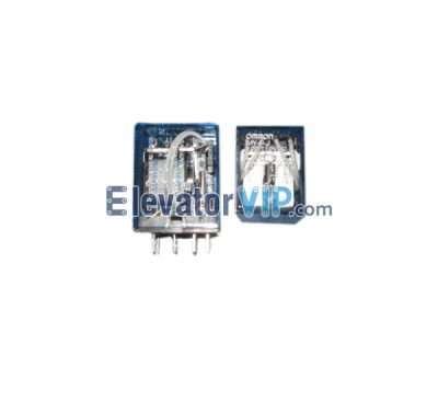 Otis Elevator Spare Parts MY4-J Relay XAA613S2, Elevator MY4-J Relay, Elevator Omron Relay DC110V/100 5A 14Pin, OTIS Lift Small Relay for Controller Cabinet, Elevator Small Relay, Elevator MY4NJ Relay Supplier, Elevator MY4-J Relay Manufacturer, Elevator MY4-J Relay Exporter, Wholesale Elevator MY4-J Relay, Elevator MY4-J Relay Factory, Cheap Elevator MY4-J Relay for Sale, Elevator MY4-J Relay in China