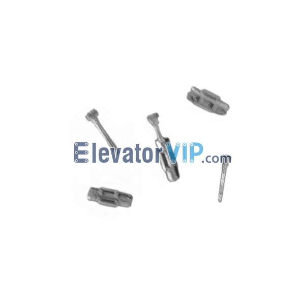 Otis Elevator Spare Parts Insert (LCBII Fixed Pin) XAA618AT3