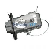 Otis Escalator Spare Parts Inspection Socket XAA618AX1, Escalator Overhaul Plug, OTIS Maintenance Plug, OTIS Escalator Overhaul Plug Supplier, 6-Hole 4-Pin Overhaul Plug, Escalator Overhaul Plug Factory, Escalator Overhaul Plug Wholesaler, Escalator Overhaul Plug Exporter, Escalator Overhaul Plug Manufacturer, Cheap Escalator Overhaul Plug Online