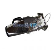 Escalator Spare Parts, Inspection Socket, XAA618DR1, Escalator 8-Hole 6-Pin Inspection Socket, Escalator Inspection Socket Supplier, Escalator Overhaul Socket Exporter, Cheap Overhaul Socket Online, Escalator Inspection Socket Manufacturer, Escalator Inspection Socket for Sale, Wholesale Escalator Inspection Socket in China