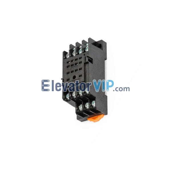 Elevator LY4 Relay Base, Elevator PTF14A-E Relay Base, OTIS Elevator Relay Base, Elevator Relay Base Supplier, Elevator Relay Base Manufacturer, Elevator Relay Base Factory, Elevator Relay Base Exporter, Elevator Relay Base Factory, Cheap Elevator Relay Base Online, XAA618G1