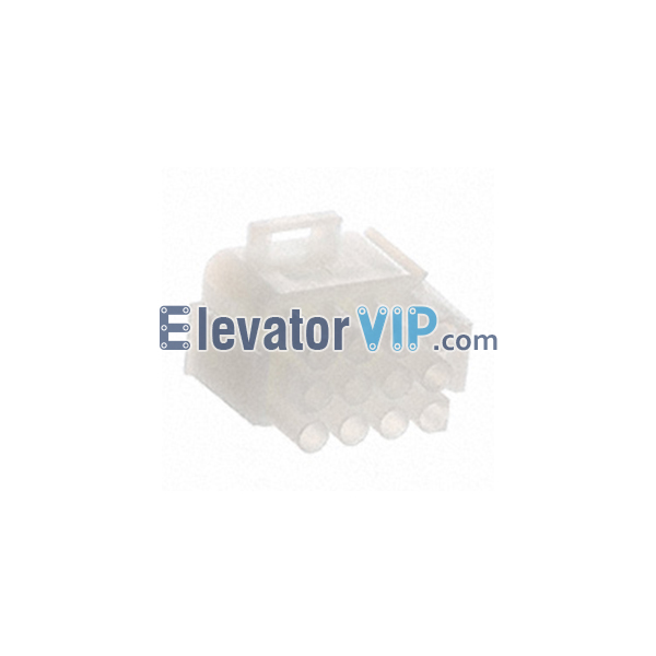 Otis Escalator Spare Parts 12 Holes Plastic Plug XAA618S4, Escalator 1-480708-0 Power Connector, Escalator Rectangular Power Connector, Escalator Power Connector Supplier, Escalator 12-Position Power Connector Housing, Escalator Cable Universal-MATE-N, Escalator Power Connector Manufacturer, Wholesale Escalator Power Connector, Escalator Power Connector Exporter, Cheap Escalator Power Connector for Sale