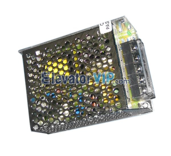 Otis Escalator Spare Parts Switching Power Supply - Regulator XAA621Q3, Escalator Power Supply Regulator, OTIS Escalator Power Supply, Escalator Power Supply for Sale, Escalator Power Supply Supplier, Escalator Power Supply Manufacturer, Escalator Power Supply Exporter, Escalator Power Supply Wholesaler, Escalator Power Supply Online