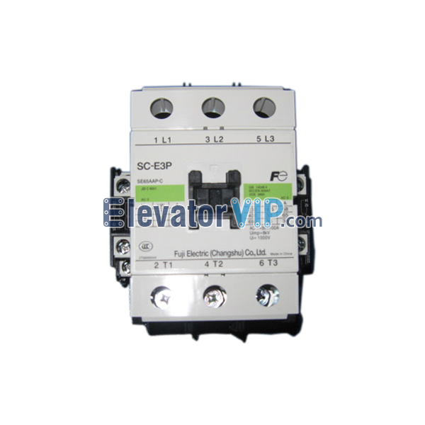 Otis Elevator Spare Parts SC-E3P Fuji Contactor XAA638AT1, Elevator SC-E3P Series Contactor, Elevator Contactor AC110V 2A2B, OTIS Elevator SC-E3P Contactor, Elevator SC-E3P Series Contactor Supplier, Elevator SC-E3P Series Contactor Manufacturer, Elevator SC-E3P Series Contactor Exporter, Elevator SC-E3P Series Contactor Wholesaler, Elevator SC-E3P Series Contactor Factory, Buy Cheap Elevator SC-E3P Series Contactor from China, Elevator Controller Cabinet Contactor