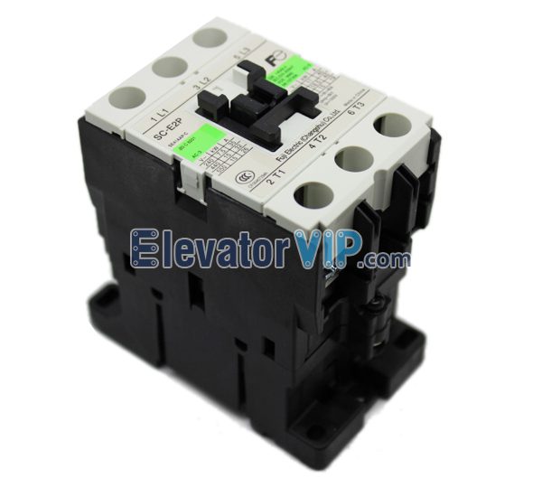 Otis Elevator Spare Parts SC-E2P Fuji Contactor XAA638AV1, Elevator SC-E2P Series Contactor, Elevator Contactor AC110V 2A2B, OTIS Elevator SC-E2P Contactor, Elevator SC-E2P Series Contactor Supplier, Elevator SC-E2P Series Contactor Manufacturer, Elevator SC-E2P Series Contactor Exporter, Elevator SC-E2P Series Contactor Wholesaler, Elevator SC-E2P Series Contactor Factory, Buy Cheap Elevator SC-E2P Series Contactor from China, Elevator Controller Cabinet Contactor