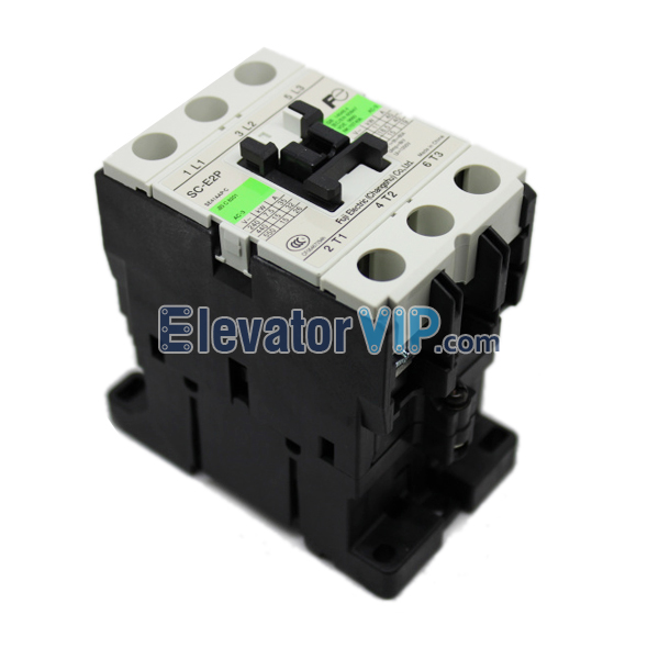 Otis Elevator Spare Parts SC-E2P Fuji Contactor XAA638AV1, Elevator SC-E2P Series Contactor, Elevator Contactor AC110V 2A2B, OTIS Elevator SC-E2P Contactor, Elevator SC-E2P Series Contactor Supplier, Elevator SC-E2P Series Contactor Manufacturer, Elevator SC-E2P Series Contactor Exporter, Elevator SC-E2P Series Contactor Wholesaler, Elevator SC-E2P Series Contactor Factory, Buy Cheap Elevator SC-E2P Series Contactor from China, Elevator Controller Cabinet Contactor