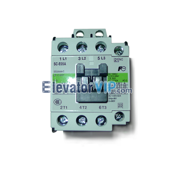 Otis Elevator Spare Parts SC-E05A Fuji Contactor XAA638AV4, Elevator SC-E05A Series Contactor, Elevator Contactor AC110V 1NC, OTIS Elevator SC-E05A Contactor, Elevator SC-E05A Series Contactor Supplier, Elevator SC-E05A Series Contactor Manufacturer, Elevator SC-E05A Series Contactor Exporter, Elevator SC-E05A Series Contactor Wholesaler, Elevator SC-E05A Series Contactor Factory, Buy Cheap Elevator SC-E05A Series Contactor from China, Elevator Controller Cabinet Contactor