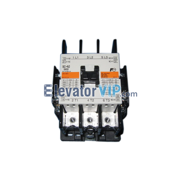 Otis Elevator Spare Parts SC-N3 Fuji Contactor XAA638B1, Elevator SC-N3 Series Contactor, Elevator Contactor AC110V 2A2B, OTIS Elevator SC-N3 Contactor, Elevator SC-N3 Series Contactor Supplier, Elevator SC-N3 Series Contactor Manufacturer, Elevator SC-N3 Series Contactor Exporter, Elevator SC-N3 Series Contactor Wholesaler, Elevator SC-N3 Series Contactor Factory, Buy Cheap Elevator SC-N3 Series Contactor from China, Elevator Controller Cabinet Contactor