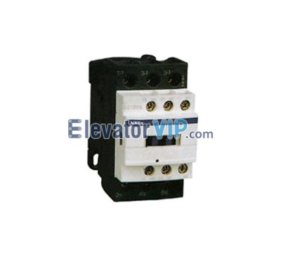 Otis Escalator Spare Parts Schneider Contactor XAA638BA4, Escalator Schneider Magnetic Contactor, Escalator 220V AC 3-Phase Contactor, Cheap OTIS Magnetic Contactor Online, Escalator Magnetic Contactor Supplier, Escalator Magnetic Contactor Wholesaler, Escalator Magnetic Contactor Exporter, Escalator Magnetic Contactor in China