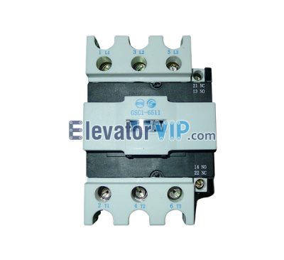 Otis Elevator Spare Parts GSC1-6511 Fuji Contactor XAA638L4, Elevator GSC1-6511 Series Contactor, Elevator Contactor AC220V, OTIS Elevator GSC1-6511 Contactor, Elevator GSC1-6511 Series Contactor Supplier, Elevator GSC1-6511 Series Contactor Manufacturer, Elevator GSC1-6511 Series Contactor Exporter, Elevator GSC1-6511 Series Contactor Wholesaler, Elevator GSC1-6511 Series Contactor Factory, Buy Cheap Elevator GSC1-6511 Series Contactor from China, Elevator Controller Cabinet Contactor