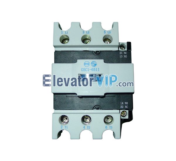 Otis Elevator Spare Parts GSC1-6511 Fuji Contactor XAA638L4, Elevator GSC1-6511 Series Contactor, Elevator Contactor AC220V, OTIS Elevator GSC1-6511 Contactor, Elevator GSC1-6511 Series Contactor Supplier, Elevator GSC1-6511 Series Contactor Manufacturer, Elevator GSC1-6511 Series Contactor Exporter, Elevator GSC1-6511 Series Contactor Wholesaler, Elevator GSC1-6511 Series Contactor Factory, Buy Cheap Elevator GSC1-6511 Series Contactor from China, Elevator Controller Cabinet Contactor