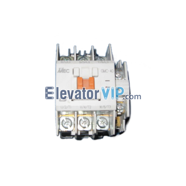 Otis Elevator Spare Parts GMC-40 Fuji Contactor XAA638Q3, Elevator GMC-40 Series Contactor, Elevator Contactor AC110V 2A2B, OTIS Elevator GMC-40 Contactor, Elevator GMC-40 Series Contactor Supplier, Elevator GMC-40 Series Contactor Manufacturer, Elevator GMC-40 Series Contactor Exporter, Elevator GMC-40 Series Contactor Wholesaler, Elevator GMC-40 Series Contactor Factory, Buy Cheap Elevator GMC-40 Series Contactor from China, Elevator Controller Cabinet Contactor