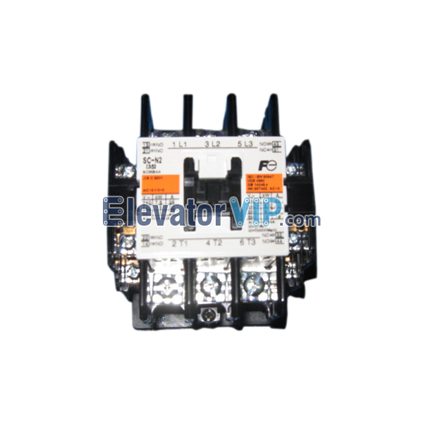 Otis Elevator Spare Parts SC-N2 Fuji Contactor XAA638S1, Elevator SC-N2 Series Contactor, Elevator Contactor AC110V 2A2B, OTIS Elevator SC-N2 Contactor, Elevator SC-N2 Series Contactor Supplier, Elevator SC-N2 Series Contactor Manufacturer, Elevator SC-N2 Series Contactor Exporter, Elevator SC-N2 Series Contactor Wholesaler, Elevator SC-N2 Series Contactor Factory, Buy Cheap Elevator SC-N2 Series Contactor from China, Elevator Controller Cabinet Contactor