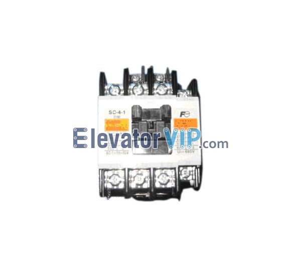 Otis Elevator Spare Parts SC-4-1 Fuji Contactor XAA638S4, Elevator SC-4-1 Series Contactor, Elevator Contactor AC110V 3A1B, OTIS Elevator SC-4-1 Contactor, Elevator SC-4-1 Series Contactor Supplier, Elevator SC-4-1 Series Contactor Manufacturer, Elevator SC-4-1 Series Contactor Exporter, Elevator SC-4-1 Series Contactor Wholesaler, Elevator SC-4-1 Series Contactor Factory, Buy Cheap Elevator SC-4-1 Series Contactor from China, Elevator Controller Cabinet Contactor