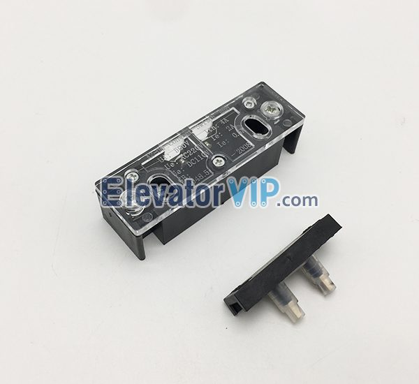 AZ-06 Contact Switch, XAA661D1, OTIS Elevator Door Limit Switch