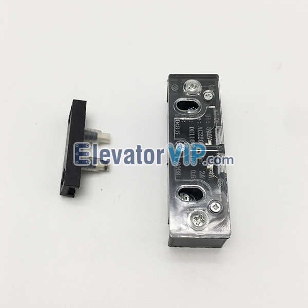 AZ-06 Contact Switch, XAA661D1, OTIS Elevator Door Limit Switch