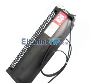 Otis Elevator Spare Parts 352A Axial-flow Fan XBA24720J1, Elevator 352A Car-top Cross Fan, Elevator Ventilation Device, OTIS Elevator Car Top Ventilation Device, Elevator Cross Fan Supplier, Elevator Ventilation Device Factory, Elevator Cross Fan Manufacturer, Elevator Cross Fan Exporter, Wholesale Elevator Cross Fan, Cheap Elevator Cross Fan for Sale, Buy Quality Elevator Cross Fan from China, Elevator Cross Flow Fan, Elevator Cross Flow Blower, Elevator Cross Flow Fan Blowers