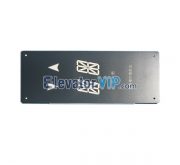 Otis Elevator Spare Parts Car Position Indicator (Double 8) XBA25140AB2, Elevator Dual Digits LED 7 Segment Display, Elevator COP Digits LED 7 Segment Display, OTIS Elevator Car Position Indicator, Elevator 7 Segment Display Supplier, Elevator Car Position Indicator Manufacturer, Elevator 7 Segment Display Factory, Elevator Car Position Indicator Wholesaler, Cheap Elevator 7 Segment Display for Sale, Buy High Quality Elevator 7 Segment Display from China