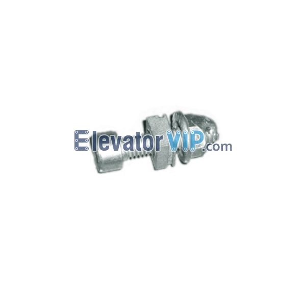 Otis Elevator Spare Parts Safety Retainer XBA331AL1, Elevator Brake Parts, Elevator Adapting Piece for COP and Bottom Case, OTIS Elevator Brake Parts for Sale, Elevator Brake Parts Supplier, Elevator Brake Parts Manufacturer, Elevator Brake Parts Exporter, Cheap Elevator Brake Parts Online, Elevator Brake Parts Factory, Buy Elevator Brake Parts from China, XBA331AL2