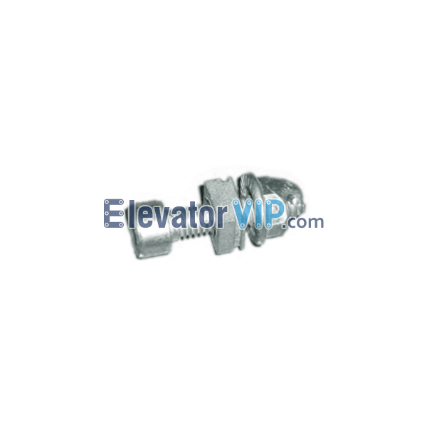 Otis Elevator Spare Parts Safety Retainer XBA331AL1, Elevator Brake Parts, Elevator Adapting Piece for COP and Bottom Case, OTIS Elevator Brake Parts for Sale, Elevator Brake Parts Supplier, Elevator Brake Parts Manufacturer, Elevator Brake Parts Exporter, Cheap Elevator Brake Parts Online, Elevator Brake Parts Factory, Buy Elevator Brake Parts from China, XBA331AL2