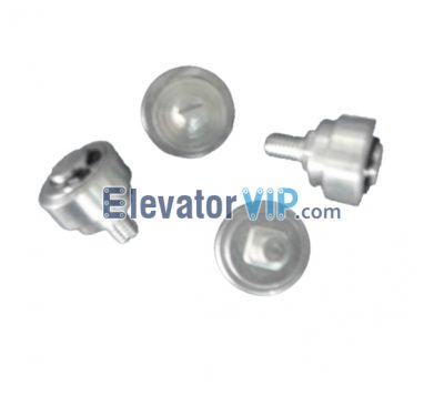 Otis Elevator Spare Parts Eccentric Roller XBA502K1, Elevator Landing Door Eccentric Roller, Elevator Eccentric Roller D25MM Screw M8, OTIS Elevator Eccentric Roller, Elevator Eccentric Roller Supplier, Elevator Eccentric Roller Manufacturer, Elevator Eccentric Roller Exporter, Wholesale Elevator Eccentric Roller, Elevator Eccentric Roller Factory, Cheap Elevator Eccentric Roller Online