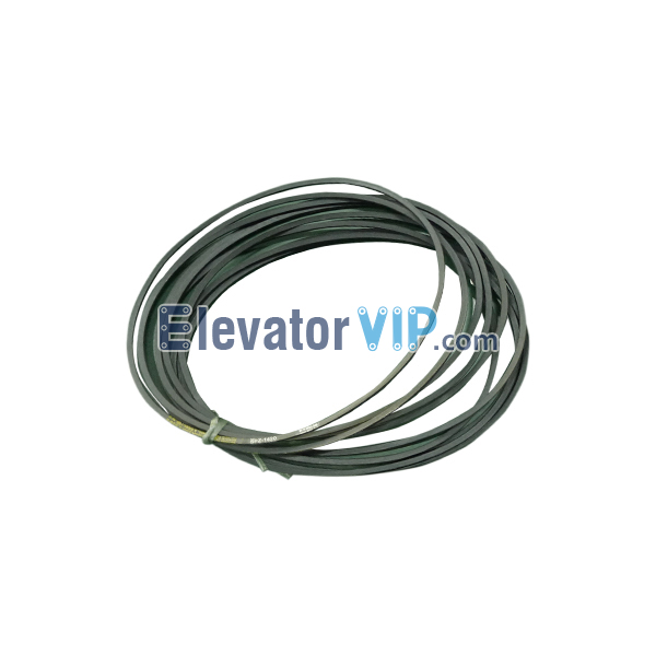 Otis Elevator Spare Parts Wedge V-Belt XWH260B1-1420, Elevator Triangle Belt SPZ1420, Elevator Narrow V-Belt, Elevator Triangle Belt for Elevator BRDS Door Machine, OTIS Lift V-Belt Supplier, Elevator Triangle Belt Manufacturer, Elevator Triangle Belt Exporter, Wholesale Elevator Triangle Belt, Elevator Triangle Belt Factory, Cheap Elevator Triangle Belt for Sale, Buy Elevator Triangle Belt from China