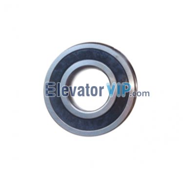 Otis Elevator Spare Parts Bearing SKF 6007-2RS1 XWL212A1, Elevator 6007-2RS1 SKF Sealed Deep Groove Ball Bearing, Elevator Sealed Deep Groove Ball Bearing, Elevator Ball Bearing 35x62x14mm, OTIS Elevator Sealed Deep Ball Bearing, Elevator Sealed Deep Groove Ball Bearing, Elevator Single Row Ball Bearing, Elevator Sealed Deep Groove Ball Bearing Supplier, Elevator Sealed Deep Groove Ball Bearing Manufacturer, Elevator Sealed Deep Groove Ball Bearing Exporter, Wholesale Elevator Sealed Deep Groove Ball Bearing, Cheap Elevator Sealed Deep Groove Ball Bearing for Sale