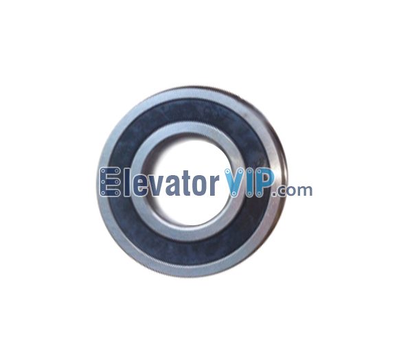 Otis Elevator Spare Parts Bearing SKF 6007-2RS1 XWL212A1, Elevator 6007-2RS1 SKF Sealed Deep Groove Ball Bearing, Elevator Sealed Deep Groove Ball Bearing, Elevator Ball Bearing 35x62x14mm, OTIS Elevator Sealed Deep Ball Bearing, Elevator Sealed Deep Groove Ball Bearing, Elevator Single Row Ball Bearing, Elevator Sealed Deep Groove Ball Bearing Supplier, Elevator Sealed Deep Groove Ball Bearing Manufacturer, Elevator Sealed Deep Groove Ball Bearing Exporter, Wholesale Elevator Sealed Deep Groove Ball Bearing, Cheap Elevator Sealed Deep Groove Ball Bearing for Sale
