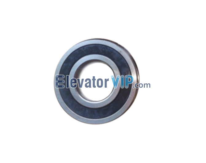 Otis Elevator Spare Parts Bearing SKF 6007-2RS1 XWL212A1, Elevator 6007-2RS1 SKF Sealed Deep Groove Ball Bearing, Elevator Sealed Deep Groove Ball Bearing, Elevator Ball Bearing 35x62x14mm, OTIS Elevator Sealed Deep Ball Bearing, Elevator Sealed Deep Groove Ball Bearing, Elevator Single Row Ball Bearing, Elevator Sealed Deep Groove Ball Bearing Supplier, Elevator Sealed Deep Groove Ball Bearing Manufacturer, Elevator Sealed Deep Groove Ball Bearing Exporter, Wholesale Elevator Sealed Deep Groove Ball Bearing, Cheap Elevator Sealed Deep Groove Ball Bearing for Sale