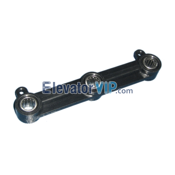 Otis Elevator Spare Parts Drive Rod XXFAA307F1, Elevator Door Vane Connecting Rod, OTIS Elevator AT120 Door Vane Drive Rod, Elevator Door Vane Connecting Rod Supplier, Cheap Elevator Door Vane Connecting Rod for Sale, Elevator Door Vane Connecting Rod Manufacturer, Wholesale Elevator Door Vane Connecting Rod, Elevator Door Vane Connecting Rod Exporter, Elevator Door Vane Connecting Rod Factory, Buy Elevator Door Vane Connecting Rod from China