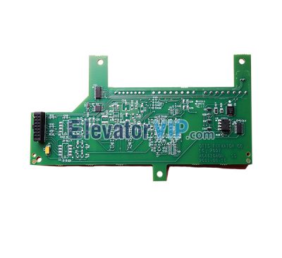 Elevator MCSS Encoder Connection Board, Elevator MCSS Encoder Board GDCBP9, XIZI OTIS Lift Frequency Converter PCB Board, Elevator MCSS Encoder Circuit Board, Elevator MCSS Encoder Board Supplier, Elevator MCSS Encoder Board Manufacturer, Elevator MCSS Encoder Board Factory, Elevator MCSS Encoder Board Exporter, Wholesale Elevator MCSS Encoder Board, Cheap Elevator MCSS Encoder Board for Sale, Buy Quality & Original Elevator MCSS Encoder Board, ACA26800AQN1