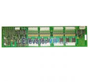 Elevator Car Communication Board, Elevator RSEB Board, Lift RSEB PCB Board, Elevator RSEB PCB Board, B9693AE1
