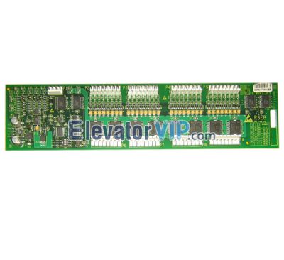 Elevator Car Communication Board, Elevator RSEB Board, OTIS Lift RSEB PCB Board, Cheap OTIS Elevator RSEB PCB Board, Elevator RSEB Board Supplier, Elevator RSEB Board Manufacturer, Elevator RSEB Board Wholesaler, Elevator RSEB Board Exporter, Elevator RSEB Board Factory, Cheap Elevator RSEB Board for Sale, Buy Quality and Original Elevator RSEB Board Online, B9693AE1