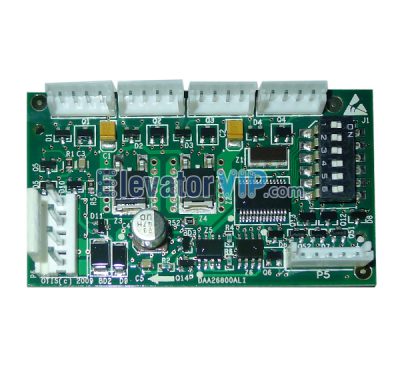 Elevator RS14 Control Board, Elevator Printed Circuit Board RS14, Elevator PCB Board RS14, OTIS Lift Electronic Board Model RS14, Elevator RS14 Board Supplier, Elevator RS14 Board Manufacturer, Elevator RS14 Board Exporter, Elevator RS14 Board Factory, Wholesale Elevator RS14 Board, Cheap Elevator RS14 Board for Sale, Buy Quality Elevator RS14 Board Online, DAA26800AL1